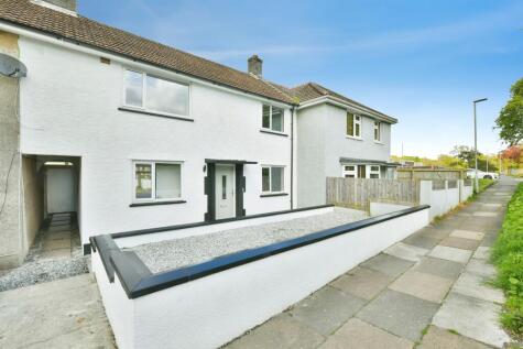 Buckfast Close, Plymouth