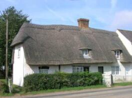 54, Mill Road, Bedford MK44 2DP