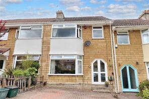 50, Ivy Avenue, Southdown, Bath BA2 1AL