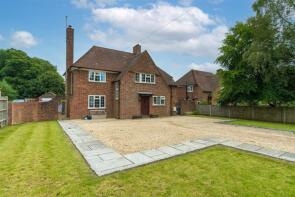 4, Rushmoor, Chesham Road, Chesham HP5 3PQ