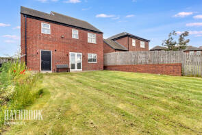 17, Windhill View, Grimethorpe, Barnsley S72 7FW