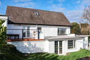 Dawn Cottage, Road From Sunrise Cottages To A3058 At St Marions, Kestle Mill, Newquay TR8 4PJ