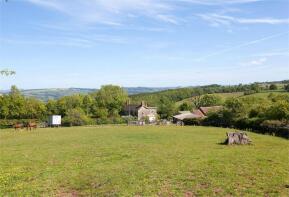 Pillar Box Farm, Haytons Bent SY8 2AT