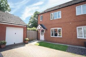 17, Bronington Park, Bronington, Whitchurch SY13 3EP