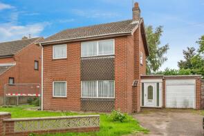 7, Grove Road, Bastwick, Great Yarmouth NR29 5JL