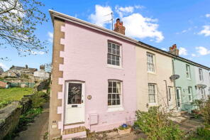 1, Leigham Terrace, Access To Leigham Terrace, Kingsbridge TQ7 1BP