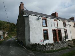 Glenydd, Derlwyn, Capel Dewi SA44 4PQ