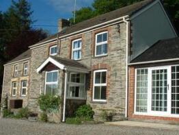Llwyn Yr Eos, C1391 From, Cwm Morgan, Newcastle Emlyn SA38 9LZ