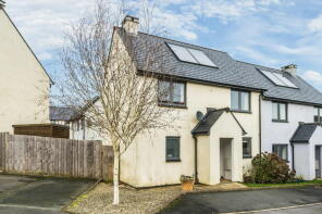 19, Higher Moor, South Brent TQ10 9FE