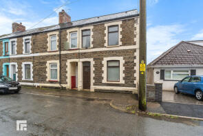 25, Queen Street, Tongwynlais, Cardiff CF15 7NL