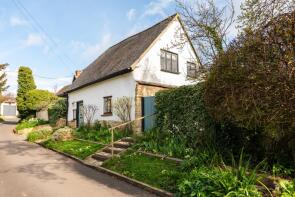The Cottage, Church Lane, Aylesbury HP18 0DH