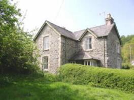 Bronynant, Penygarnedd, Llanrhaeadr-ym-mochnant SY10 0AN