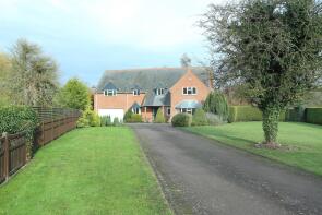 Hill View House, Laughton Road, Lutterworth LE17 6NS