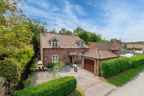Swan Cottage, Main Street, Thixendale YO17 9TG
