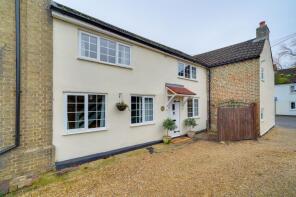 12, Colne Road, Earith PE28 3PX
