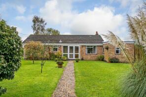 Jagged Woods, Main Road, Owslebury SO21 1LU