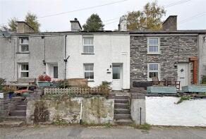 5, Nantlle Terrace, Nantlle LL54 6BE