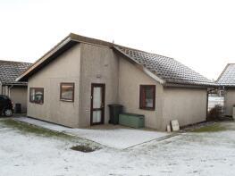23, Laigh Isle, Newton Stewart DG8 8LS
