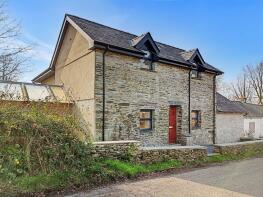 Craiglas, Saron, Llandysul SA44 5DT