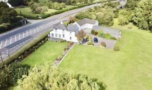 The White House, The Flatt, Minsterworth GL2 8JS