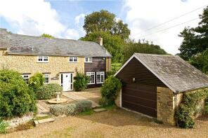 Steadwell House, Church End, Buckingham MK18 5NU