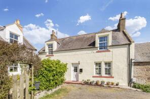 5, Birnieknowes Cottages, Oldhamstocks, Innerwick TD13 5XH