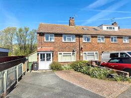 9, Bodiam Crescent, Eastbourne BN22 9HQ