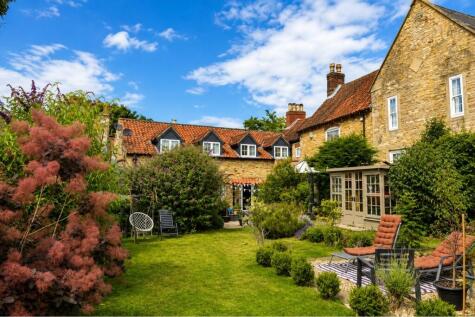 Manor Lane, Waddington, Lincoln, LN5