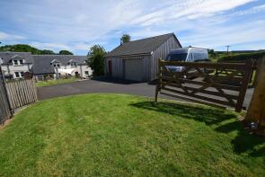 Pleasants Cottage, C41 C40 At Wildcatgate East Of Jedburgh To C39 At Millheugh, Jedburgh TD8 6QZ