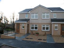11, Broompark Gardens, Denny FK6 6NU