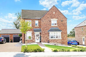 2, Smithy Close, Harrogate HG3 1GA