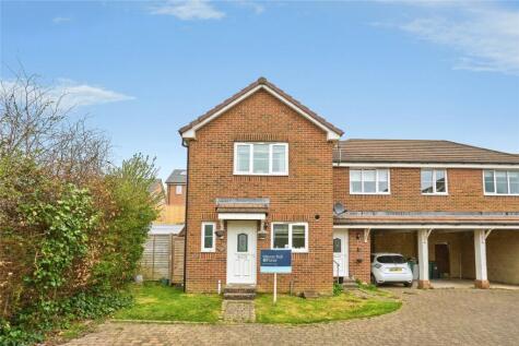 Prior Crescent, Newport, Isle of Wight, PO30