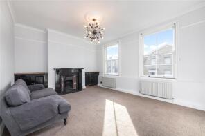 50a, Ball's Pond Road, London N1 4AP
