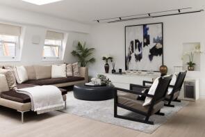 11, Thornton Place, London W1H 1FG
