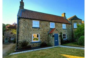 Ivy House, Dalesend Track, Bedale DL8 1JN
