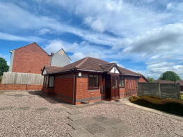 1, Board School Gardens, Dudley DY3 1XA