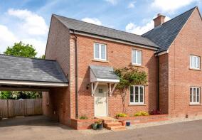 10, Oak Farm Close, Banbury OX15 4GB