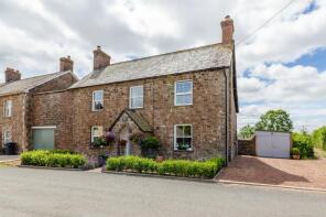 Shirwell House, Road From Hollow Tree Cross To Portsmouth Arms Cross, Chulmleigh EX18 7HQ