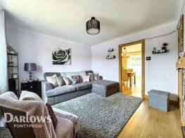 1, Nant-y-mynydd, Coed-y-cwm, Pontypridd CF37 3JH