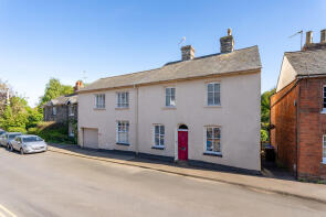 10 Castle Cottage, Station Road, Sudbury CO10 8NJ