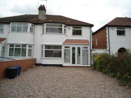 20, Brooklands Road, Birmingham B28 8LD
