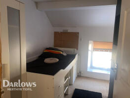 55, High Street Top Dowlais, Dowlais, Merthyr Tydfil CF48 3PW