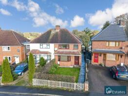14, Sandy Lane, Coventry CV7 8DD
