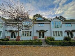 Apartment 6, South Courtyard, The Manor, Herringswell IP28 6WF