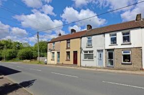 6, Williams Place, Upper Boat, Pontypridd CF37 5BH