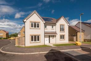 5, Pencraig Avenue, East Linton EH40 3EE
