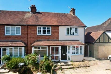 The Greenway, Chalfont St Peter, SL9