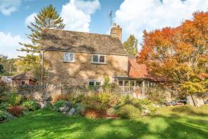 Cosicot, Chapel Lane, Little Tew OX7 4JD