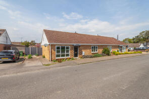 4, Firebrass Lane, Woodbridge IP12 3TS