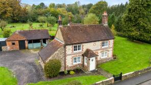 Goodyers Farm, Rock Road, Pulborough RH20 3BQ